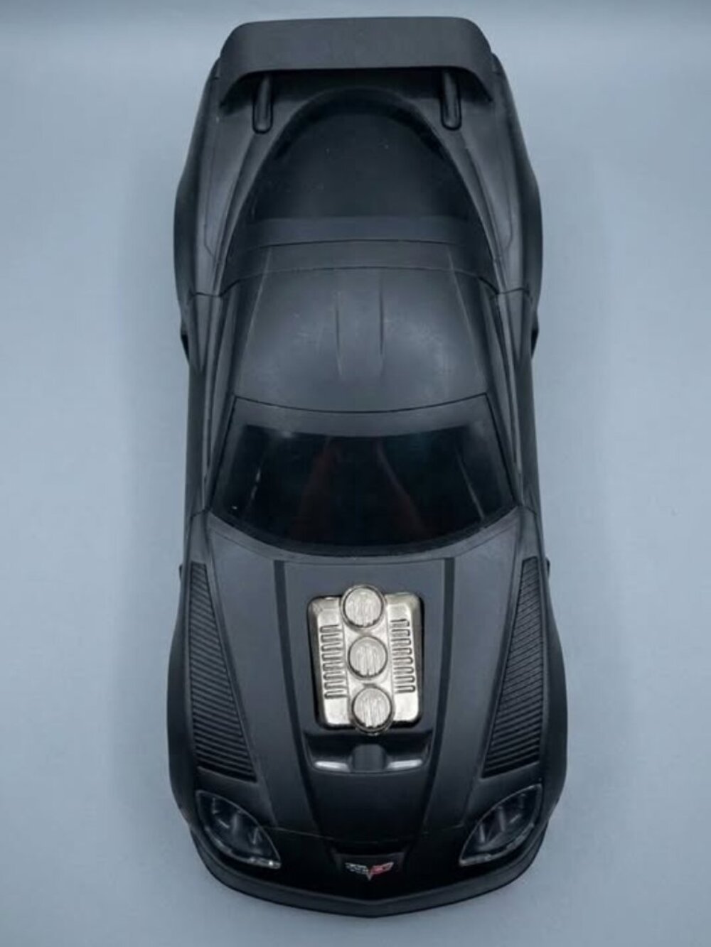 Customized Ridemakerz Chevrolet Corvette - Picture 2 of 3